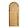 Tanya Natural Rattan 70