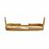 Corey Floral Bamboo Tray by TOV Furniture