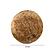 New Zealand Brown Genuine Sheepskin 12