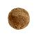 New Zealand Brown Genuine Sheepskin 12