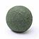 Boba Forest Green Textured Basketweave 9 inch Pillow by TOV Furniture