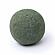 Boba Forest Green Textured Basketweave 9 inch Pillow by TOV Furniture