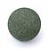 Boba Forest Green Textured Basketweave 9 inch Pillow by TOV Furniture