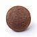 Boba Red Sedona Textured Basketweave 9 inch Pillow by TOV Furniture