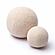 Boba Rose-Tan Long Mohair 14 inch Pillow by TOV Furniture