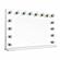 Lola Jumbo Vanity Mirror by TOV Furniture