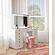 Lola Jumbo LED Panel Vanity Mirror by TOV Furniture