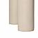 Barbara Cream Textured Indoor / Outdoor 47 inch Round Dining Table by TOV Furniture