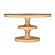 Apollonia Natural Rattan Round Dining Table by TOV Furniture