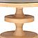 Apollonia Natural Rattan Round Dining Table by TOV Furniture