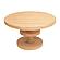 Apollonia Natural Rattan Round Dining Table by TOV Furniture
