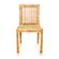 Amara Rattan Dining Chair by TOV Furniture