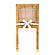 Amara Rattan Dining Chair by TOV Furniture