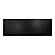 Rishi Black Rope Rectangular Table by TOV Furniture