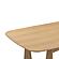 Cybill Natural Ash Dining Table by TOV Furniture