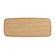 Cybill Natural Ash Dining Table by TOV Furniture