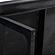 Shiloh Black Ash Rectangular Dining Table by TOV Furniture