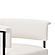 Taylor Cream Performance Linen Dining Chair by TOV Furniture