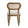 Cosette Natural Dining Chair by TOV Furniture