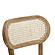 Cosette Natural Dining Chair by TOV Furniture