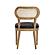 Cosette Black Dining Chair by TOV Furniture