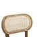 Cosette Black Dining Chair by TOV Furniture