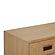 Aria Natural Oak Buffet by TOV Furniture