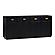 Aria Black Oak Buffet by TOV Furniture