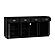 Aria Black Oak Buffet by TOV Furniture