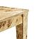 Brandyss Natural Burl Rectangular Dining Table by TOV Furniture