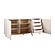 Tori Motif Taupe Buffet by TOV Furniture