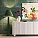 Tori Motif Taupe Buffet by TOV Furniture