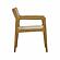 Ari Cream Performance Vegan Leather Dining Chair - Set of 2 by TOV Furniture