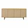 Echo Washed Natural Ash Sideboard by TOV Furniture