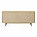 Echo Washed Natural Ash Sideboard by TOV Furniture