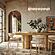 Bambi Natural Ash Dining Table by TOV Furniture