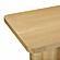 Bambi Natural Ash Dining Table by TOV Furniture