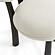 Sulley Cream Perfomance Chenille Dining Chair by TOV Furniture