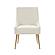Beatrix Cream Boucle Side Chair by TOV Furniture