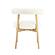 Spara Cream Boucle Side Chair by TOV Furniture