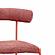 Liliana Mauve Performance Velvet Counter Stool by TOV Furniture