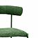 Liliana Forest Green Performance Velvet Counter Stool by TOV Furniture