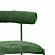 Liliana Forest Green Performance Velvet Bar Stool by TOV Furniture