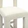 Hazel Cream Boucle Counter Stool by TOV Furniture