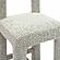 Hazel Grey Boucle Counter Stool by TOV Furniture