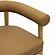 Spara Cognac Vegan Leather Counter Stool by TOV Furniture