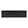 Sierra Noir Media Console by TOV Furniture