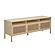 Sierra Buttermilk Media Console by TOV Furniture