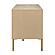 Sierra Buttermilk Media Console by TOV Furniture