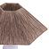 Shabby Natural Rope Table Lamp by TOV Furniture